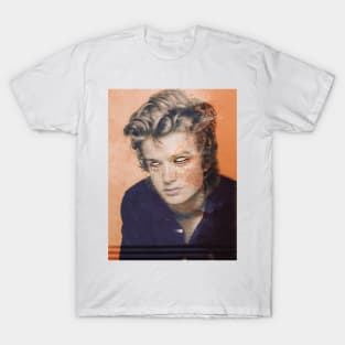 Joseph David Keery, surrealism T-Shirt